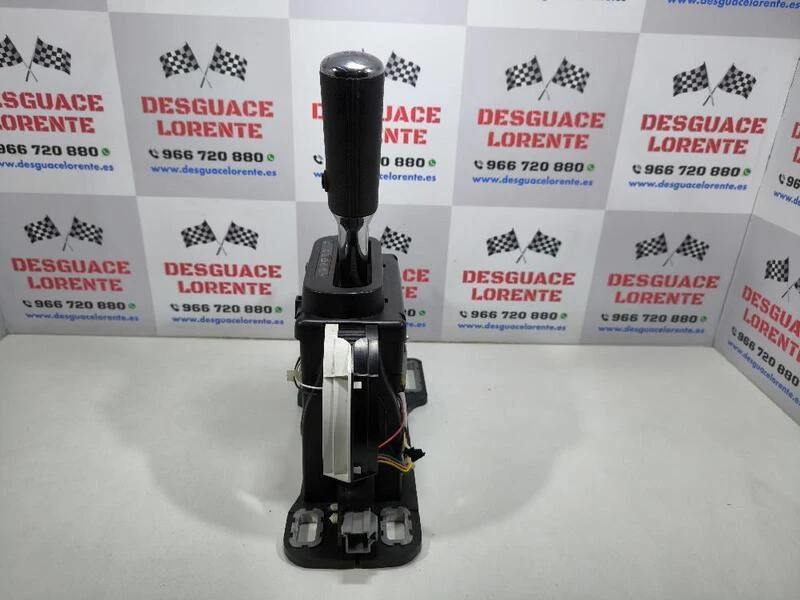 Palanca de cambios 6L2P7K004 para Ford Explorer 4.0 XLT 1992 246633 Foto 3 de 4