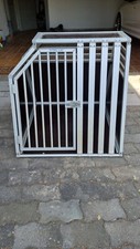 Hundebox für Auto B=80cm, T=82cm, H=75cm gebraucht