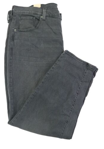 Levi's Women's Trendy Plus High-Waisted Mom Jeans