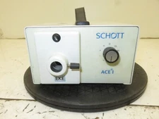 Schott ACE 1 - Parts/Repair