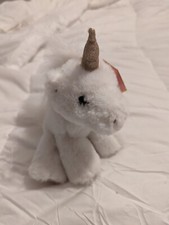 NWT - FAO Schwarz Unicorn "Sparklers"