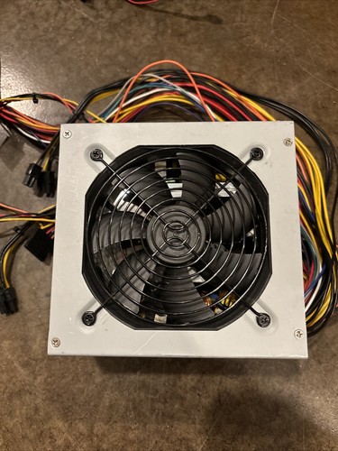 Patriot Gaming & Electronics ATX 12V Power Supply, 400W. (RS400-PSARI3) - Bild 3 von 3