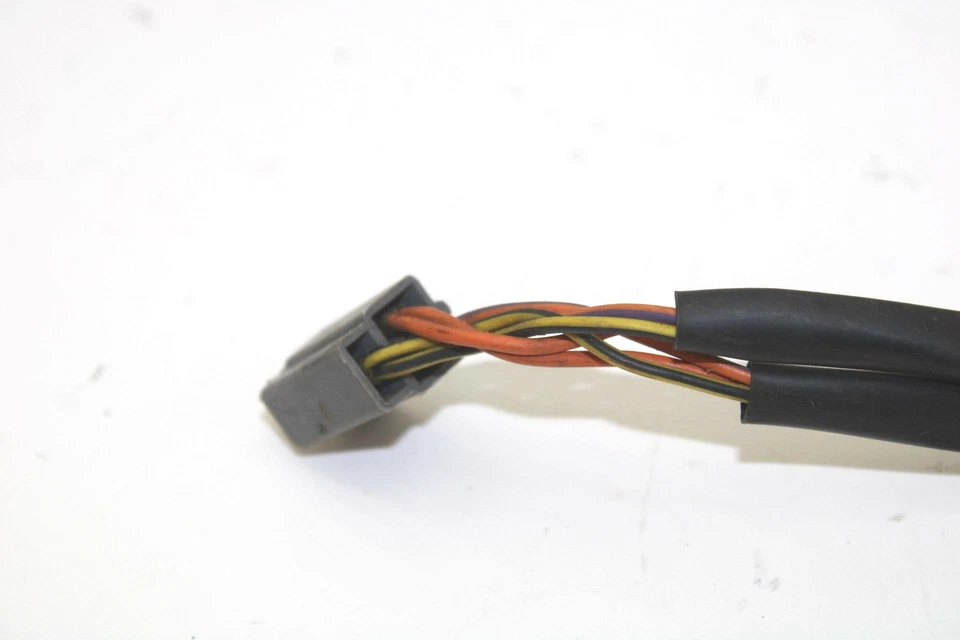 Manillar 96 Ski-Doo Touring E LT OEM 506114100 SS62 Foto 3 de 4