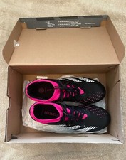 Adidas Predator Accuracy.3 Firm Ground Soccer Cleats New in Box 