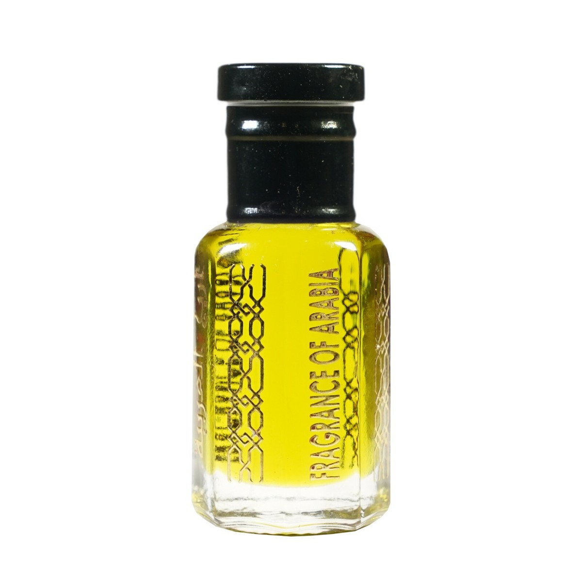 ATTAR FULL 3ML TRADITIONAL OIL BY FRAGRANCE OF ARABIA LONG LASTING