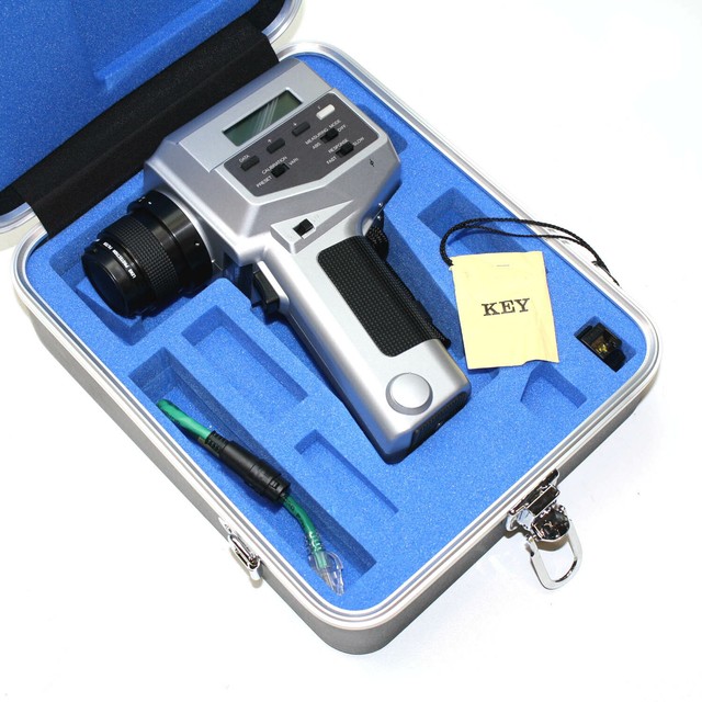 Konica Minolta Cs100 Color Measurement Chroma Meter for sale online eBay