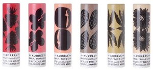 Korres Lip Balm 5ml (0.17fl.oz) | eBay