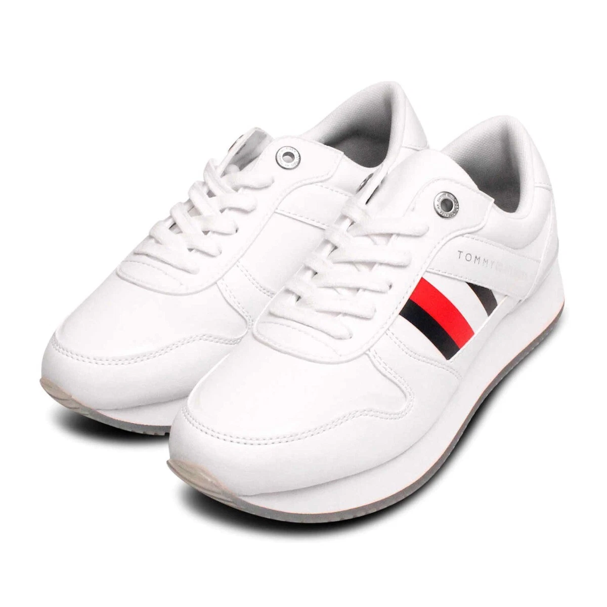 Tommy hilfiger city store dress trainers
