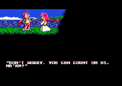 High Seas Havoc - Sega Genesis Game Only - Picture 4 of 8