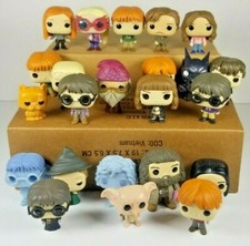 Funko Harry Potter 2018 calendario de adviento bolsillo POP mini figuras elige la tuya