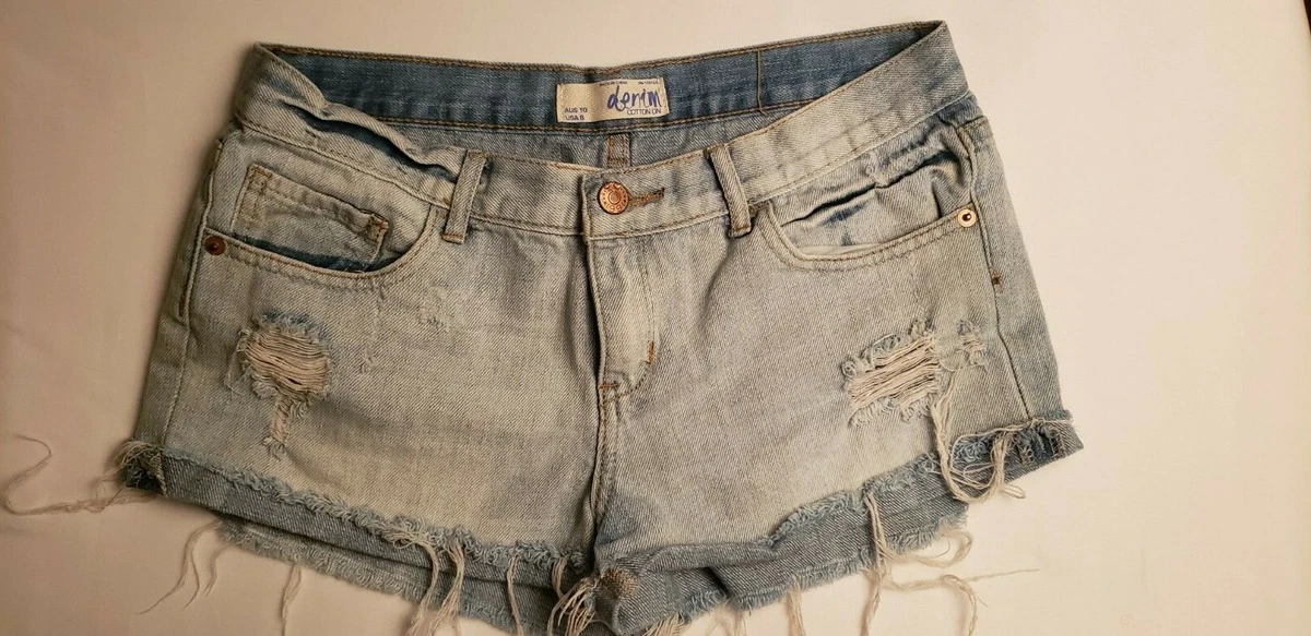 Cotton on shorts clearance womens