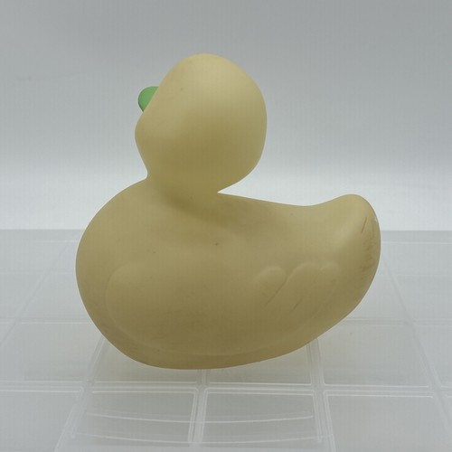 Rubba Ducks 2000 Glow In The Dark Moon Stars Duck! - Picture 7 of 15