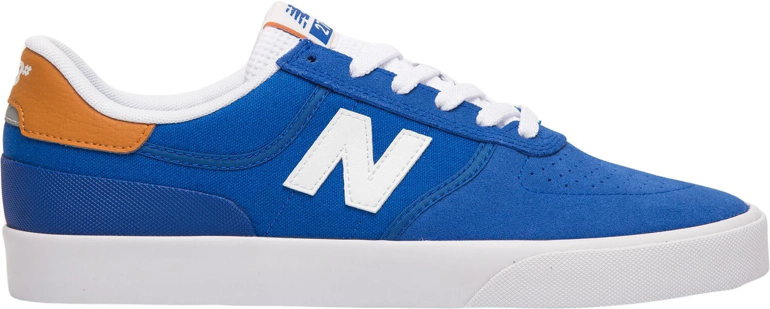 Mickoharu ❗️ New balance shoes New Balance Numeric 272 Blue White for Sale | Authenticity