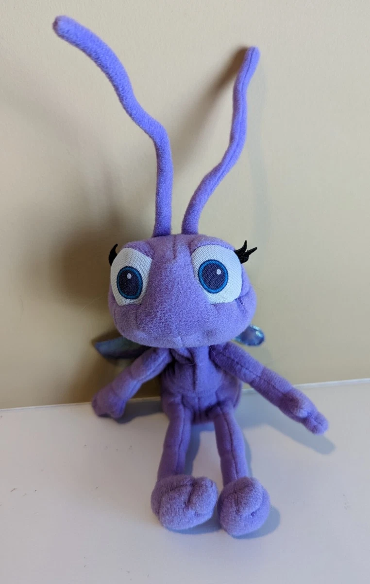 Stuffed ant cheap toy