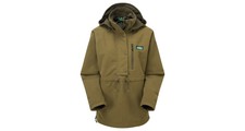 Ridgeline Ladies Monsoon Ii Arctic Smock In Teak - 14