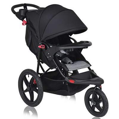 jogging stroller ebay