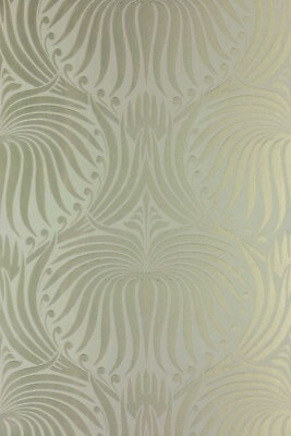  Farrow and Ball Lotus BP2066 Wallpaper 100% Painted Finest Ingredient New Color