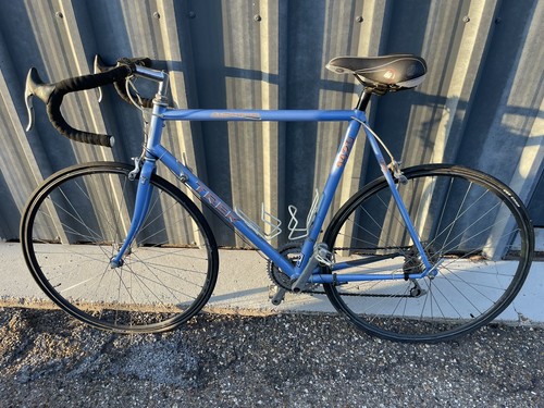 DEORE DX 1993 TREK 1420 shimano 105 