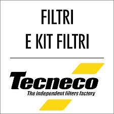 Tecneco - Kit Tagliando 4 Filtri Completo Mcc Smart (450) 600cc 700cc Benzina Mot. M160 - Miniatura 3