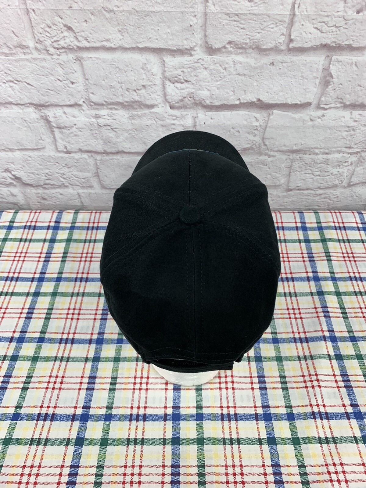 Universal Studios Florida Black Adjustable Baseba… - image 4