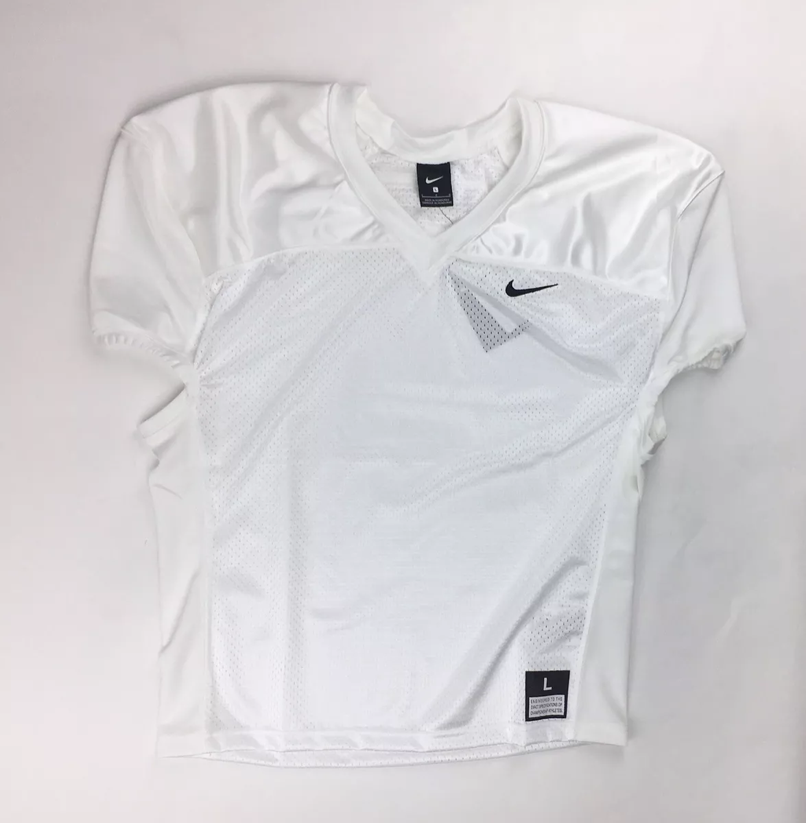 Nike Men's Practice Football Jersey