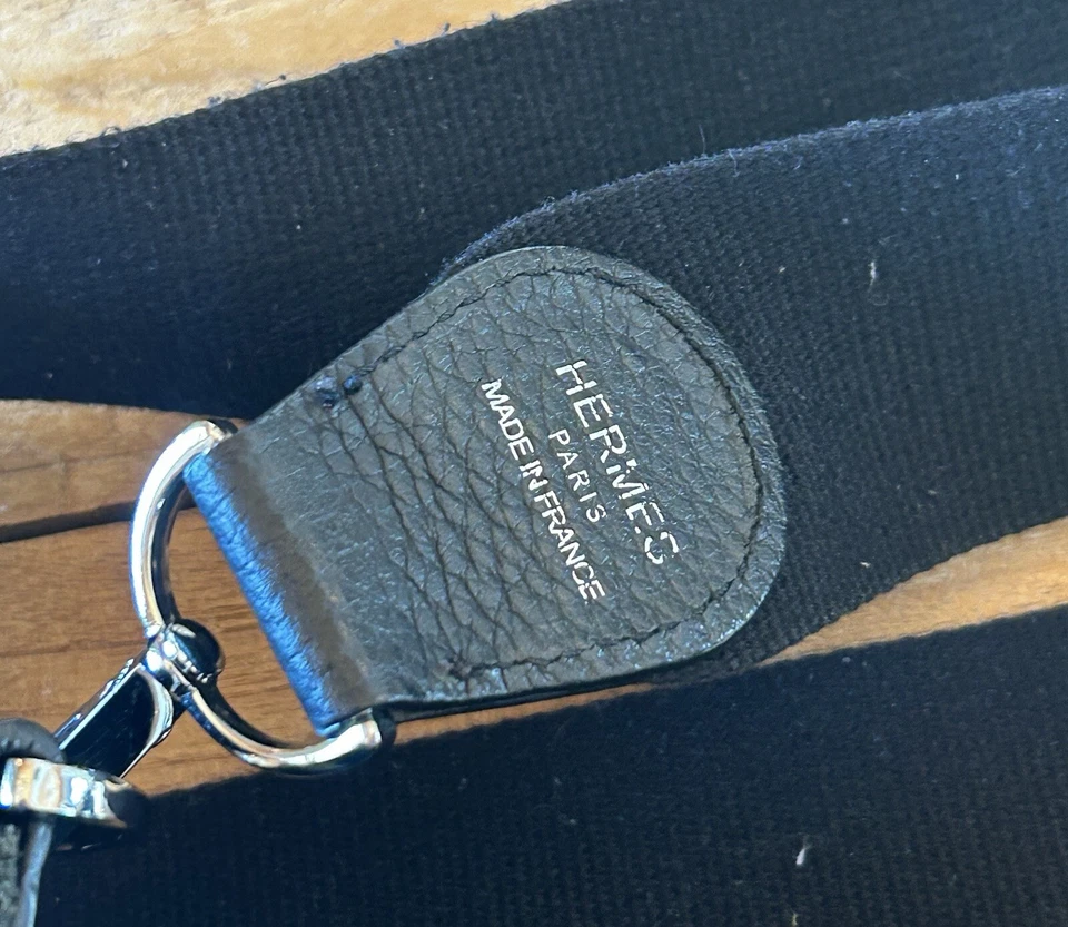 Hermes Evelyne III 29 PM Foto 2 de 3