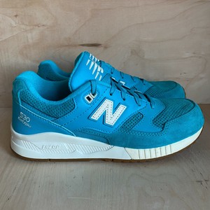 new balance 530 blue