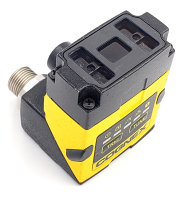 Cognex IS2000C-130-40-S24 In-Sight 2000 Color Machine Vision Camera - 60 Day Wty