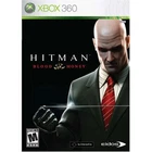 Hitman Blood Money - Microsoft Xbox 360