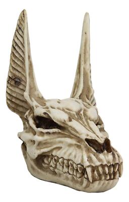 Ebros Ancient Egyptian Deity God Anubis Jackal Skull Statue Decor 6.75''H