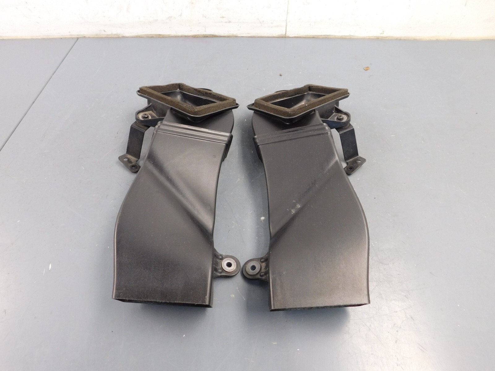 2010 11 12 13 14 Lamborghini Gallardo Air Cleaner Assembly / Ducts #9222 D7