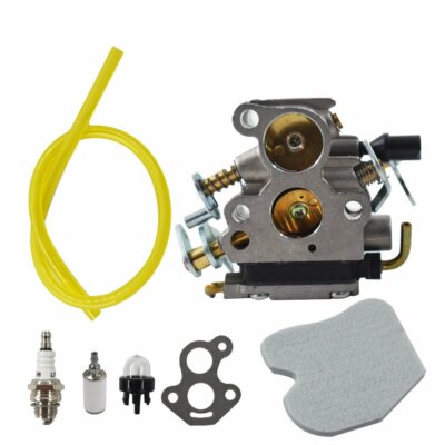 Carburetor Fit For Husqvarna 235 235E 236 240 240E Chainsaw 574719402 545072601