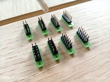 8 pack Dupont Y splitter 6 way parallel connector