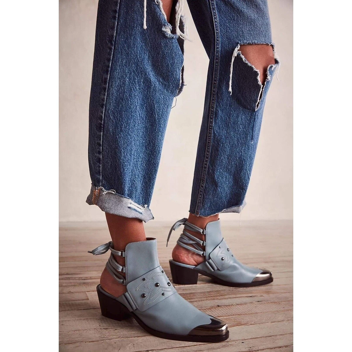 Free people shoe best sale sizing