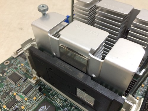 Vintage Dell Server Mother Board Dual Pentium!!! SDRAM PC100-322-622R - Picture 5 of 12