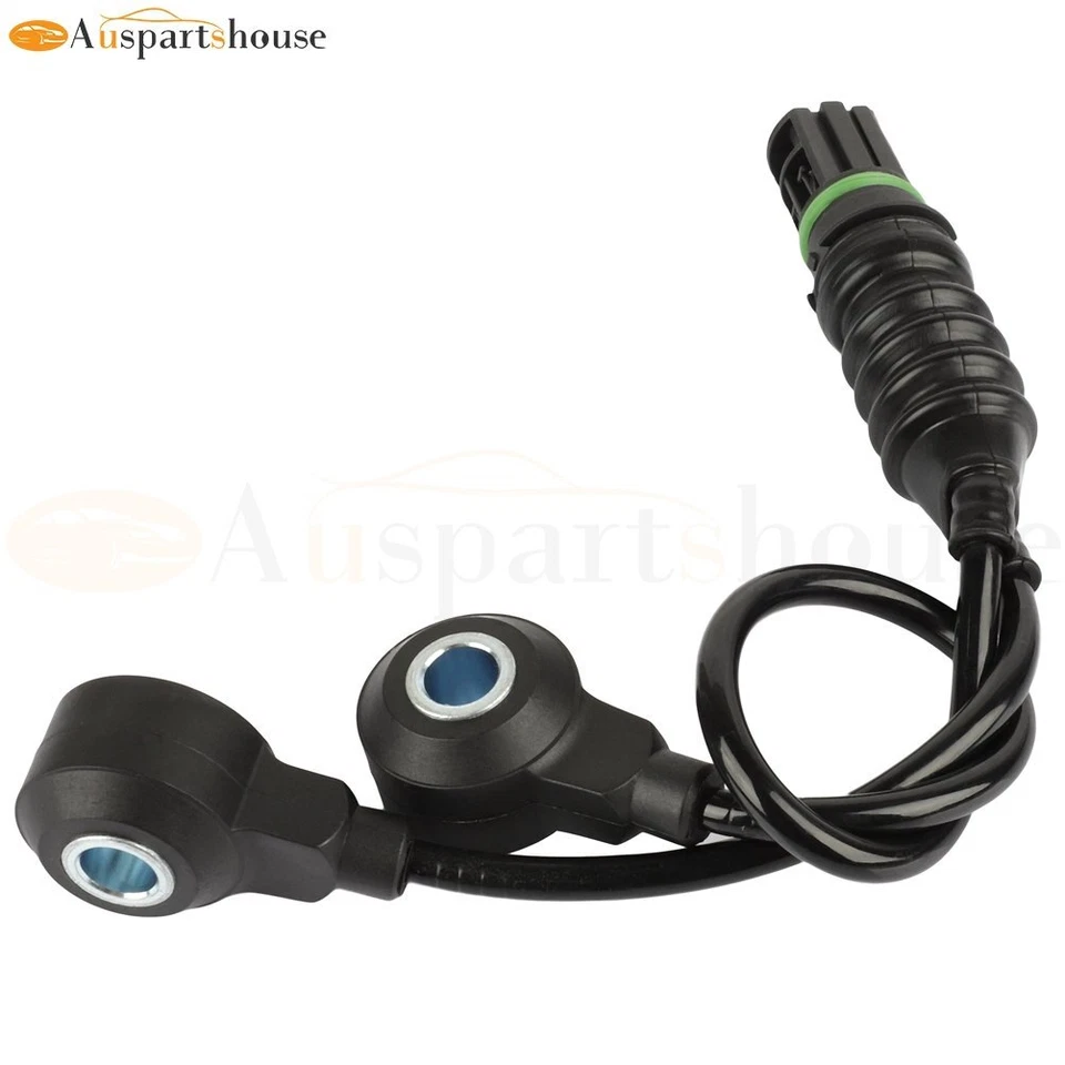 Sensor de golpe detonación delantero compatible con BMW Z3 1997-2000 1996-1999 BMW M3 KS253 Foto 4 de 4