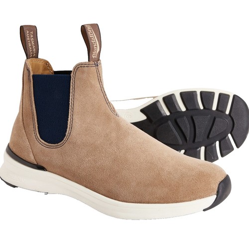 靴 Blundstone BLUNDSTONE 1930 LACE-UP LEATHER BOOT, SIZE AU 13/US 14 | eBay