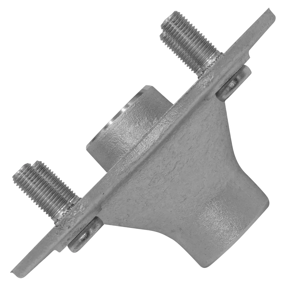 Buje de rueda trasero izquierdo o derecho para Honda Fourtrax 300 TRX300 2X4 1993 1994-2000 Foto 4 de 4