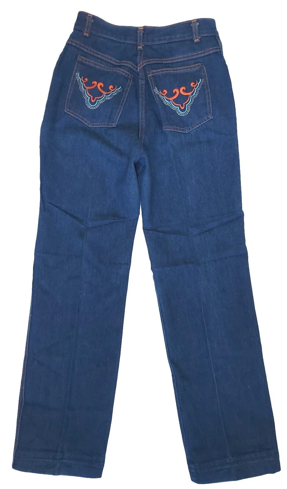 1970s Vintage Jeans for Women
