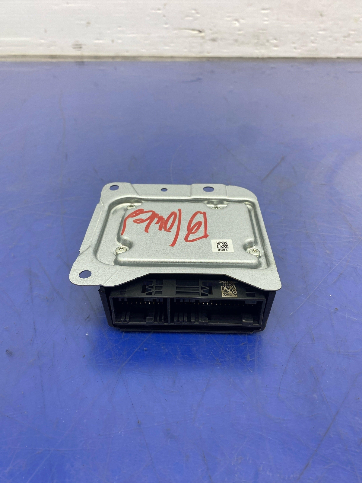 2017 - 2020 MASERATI LEVANTE M161 OEM SRS RESTRAIN CONTROL MODULE