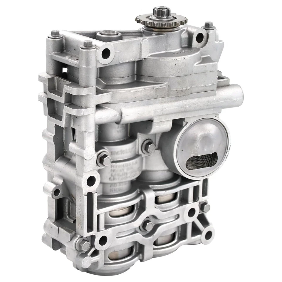 Shaft Balance Oil Pump Fits For 2012-2015 Kia Optima Sorento 2.4L 23300-2G520 US - Изображение 4 из 4