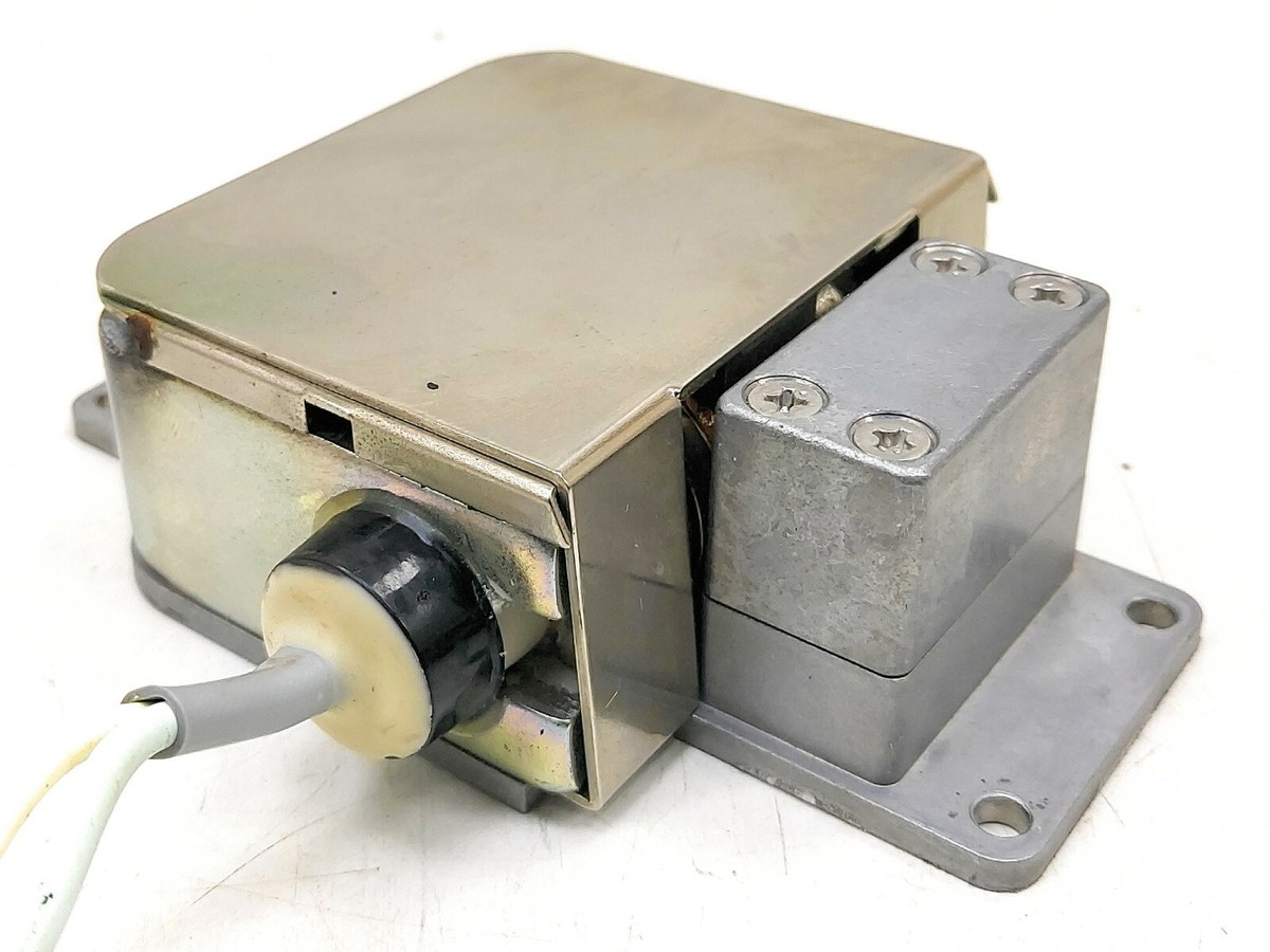 JRC M1568B(J) X-Band Radar Magnetron 8280 6111146538280| eBay