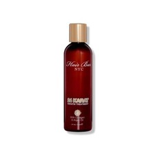 Hair Bar NYC 24 Karat Brazilian Keratin Treatment Collagen Argan Oil 4oz 118ml