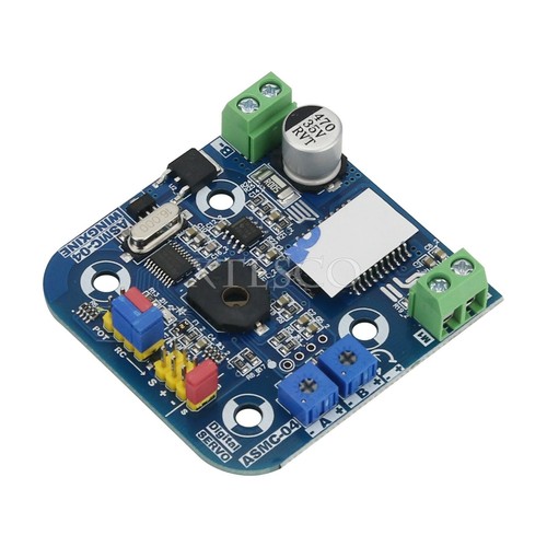 180KG.CM(24V)Servo Controller Board RC Servo Control for RC Airplane - Picture 5 of 5