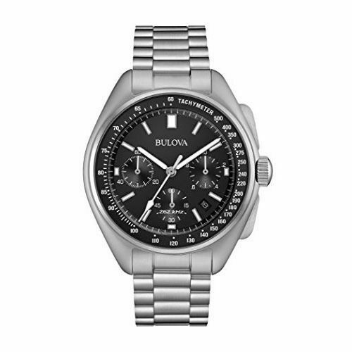 bulova lunar pilot amazon