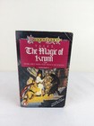 Dragonlance: The magic of Krynn by Margaret Weis & Hickman 1988 Tales