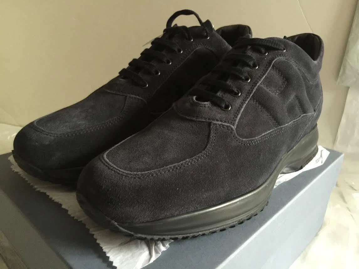 Hogan rebel uomo clearance ebay