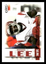 2014 SAGE HIT #9 Marqise Lee Rookie USC Trojans