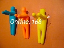 Suction hooks, bathroom tooth brush holder & heavy duty lever suction hooks 45mm