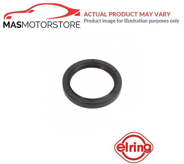 Crankshaft Crank Oil Seal Rear ELRING 287.300